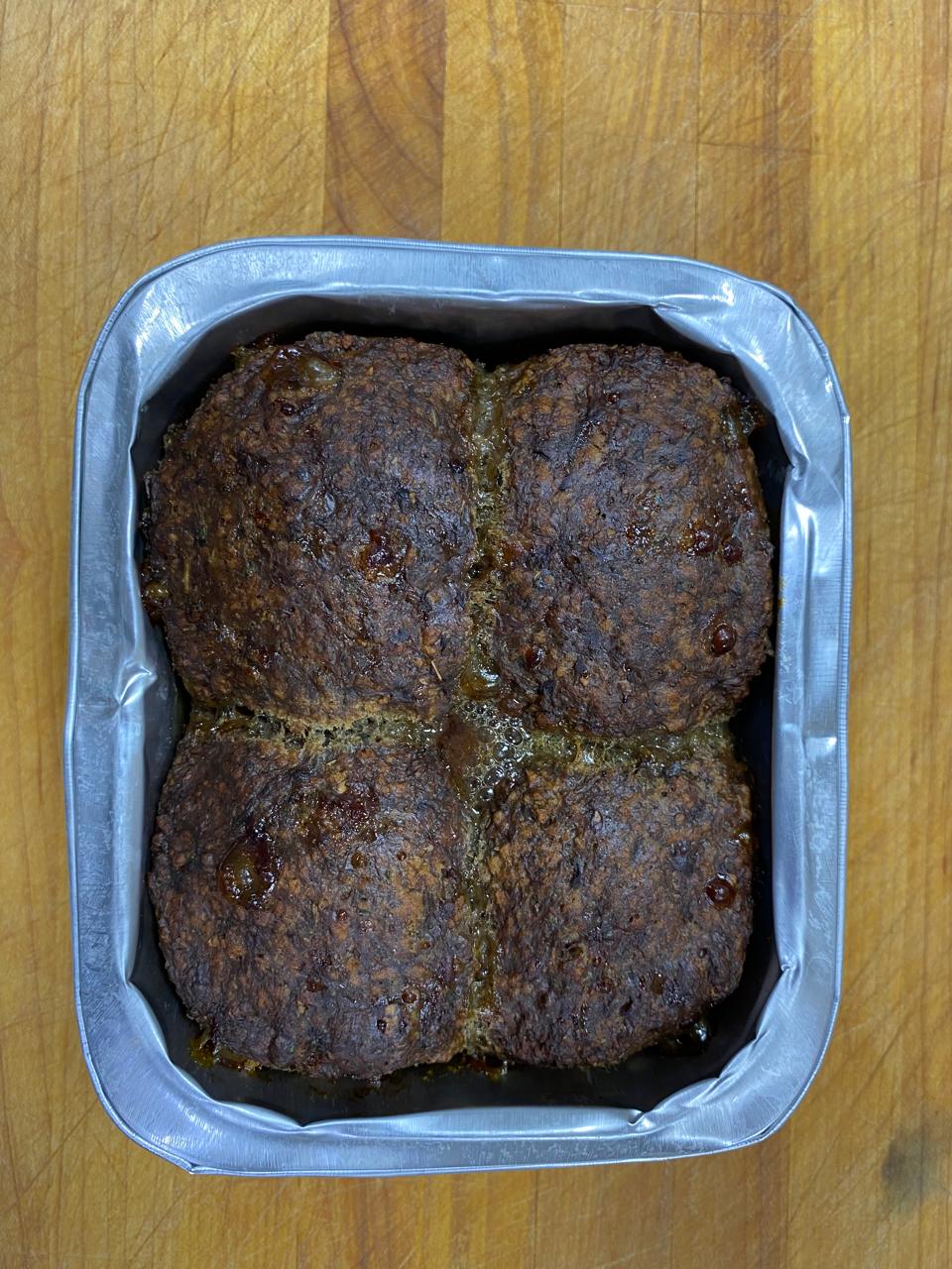 Traditional Home Made Faggots - Image 2