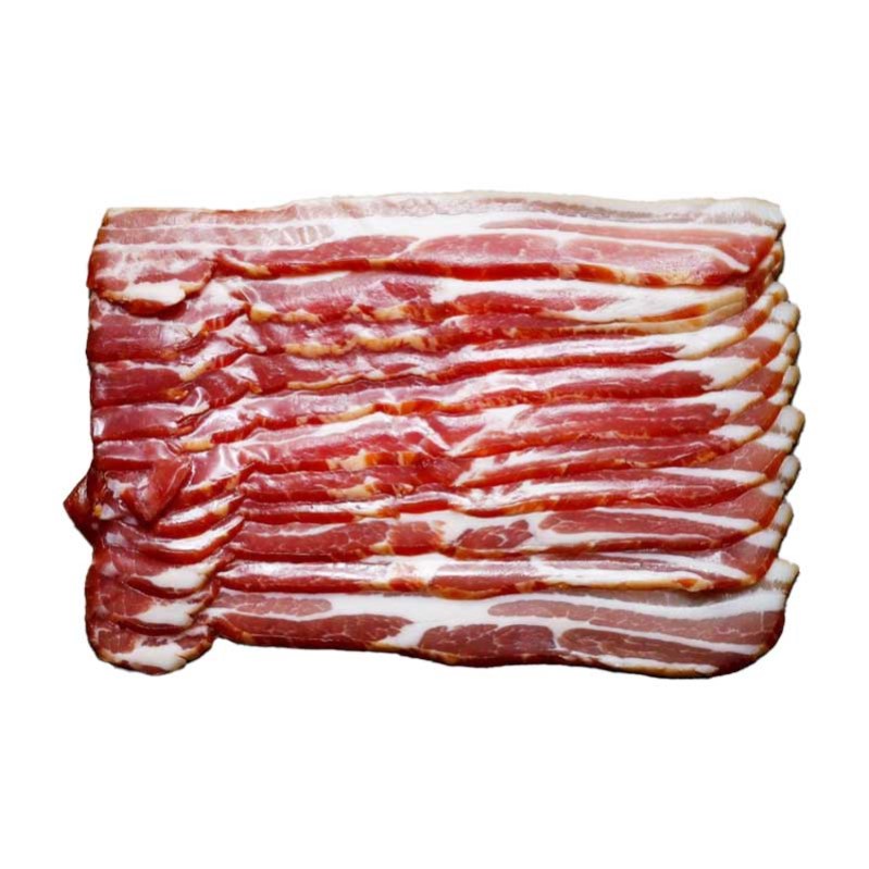Smoked Streaky Bacon (Catering Pack)
